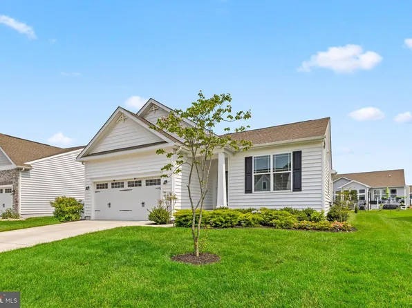25040 Treeview Ln, Lewes, DE 19958