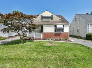 5781 Turney Rd, Garfield Heights, OH 44125