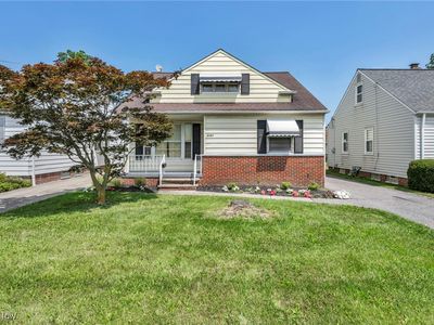 5781 Turney Rd, Garfield Heights, OH, 44125