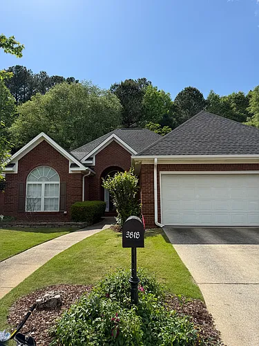 3818 Oak Colony Dr Photo 1