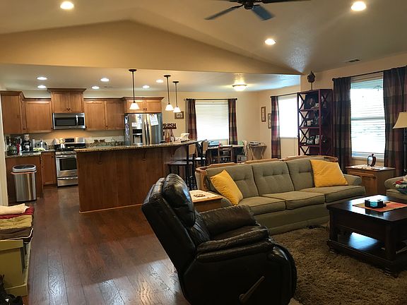 Awesome Great Room