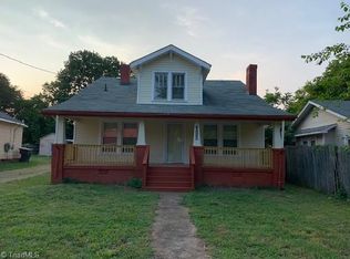 314 Greer Ave, High Point, NC 27260