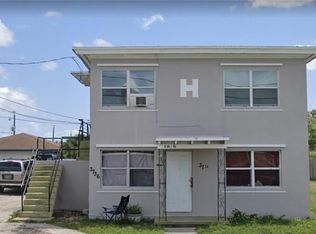 3734 Avenue S, Riviera Beach, FL 33404