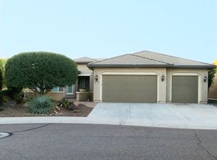 26955 W Mohawk Ln, Buckeye, AZ 85396