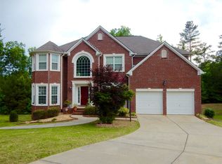 7624 Waterlace Dr, Fairburn, GA 30213