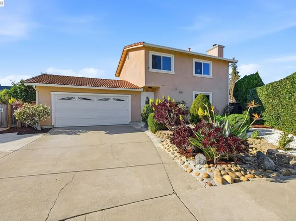 3861 Cosmic Pl, Fremont, CA 94538