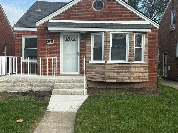 9114 Prest St, Detroit, MI 48228
