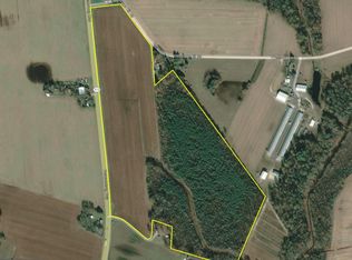 Federalsurg Hwy, Federalsburg, MD 21632