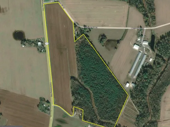 Federalsurg Hwy, Federalsburg, MD 21632