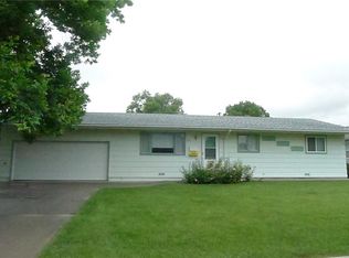 926 5th Ave, Laurel, MT 59044