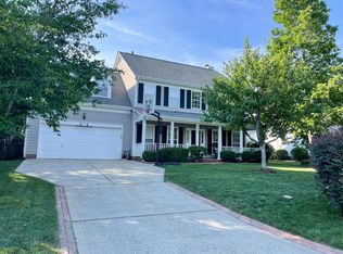 8421 Leeper Dr, Charlotte, NC 28277