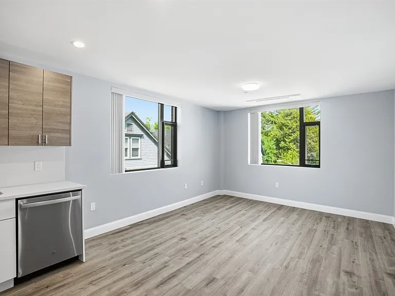 632 Centre St #303 — Photo 6