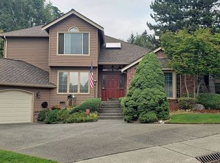 1112 SW 333rd St, Federal Way, WA 98023