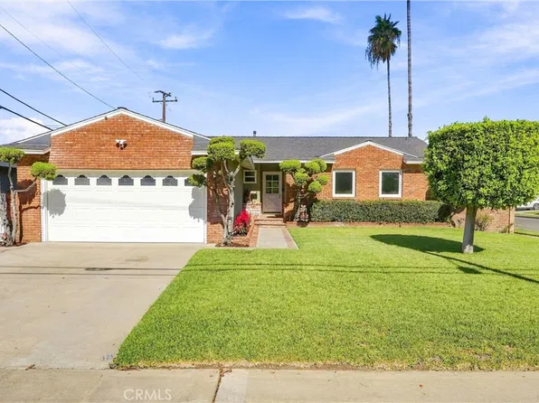 2027 W Orange Ave, Anaheim, CA 92804