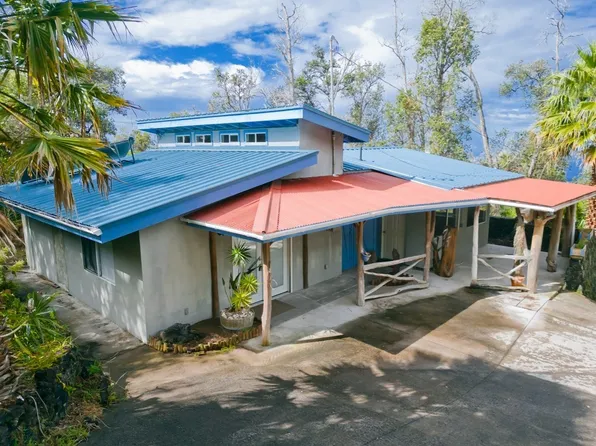 92-8880 Catamaran Ln, Ocean View, HI 96737