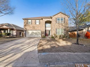 1214 Tetford, San Antonio, TX 78253