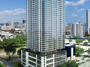 1600 NE 1st Ave APT 1902, Miami, FL 33132