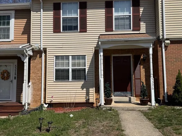 5326 Qualey Pl, Woodbridge, VA 22193