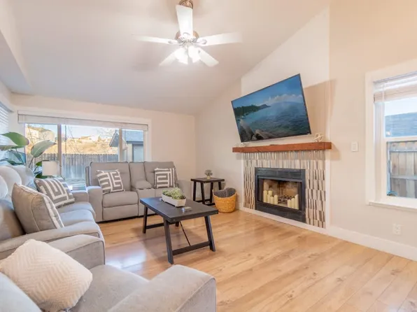 (undisclosed Address), Reno, NV 89523