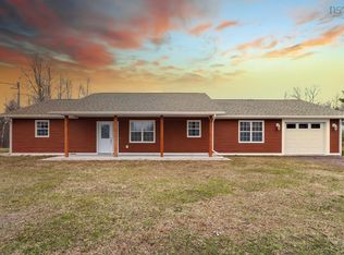 439 Victoria Rd, Spa Springs, NS B0S1P0