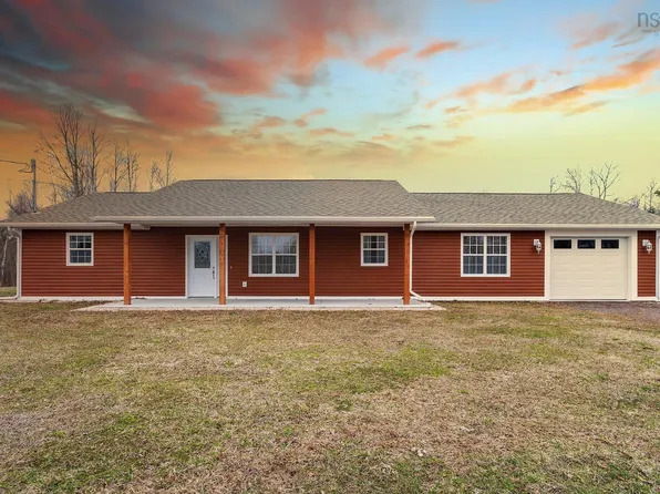 439 Victoria Rd, Spa Springs, NS B0S 1P0