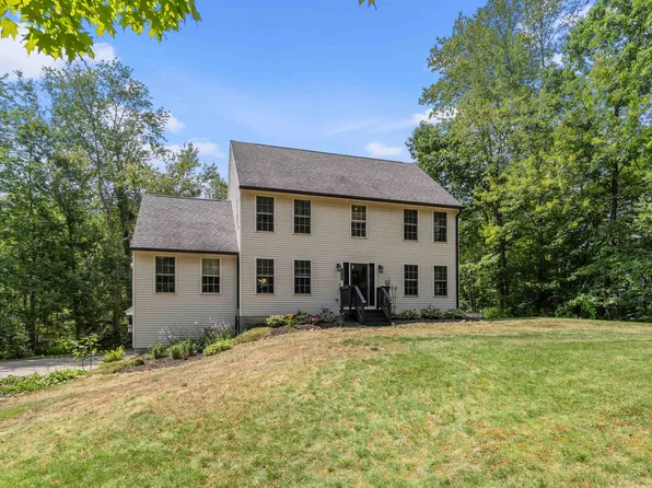 122 Blake Road, Epping, NH 03042