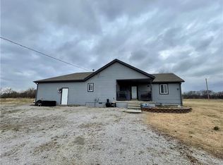 5659 NW State Route Ff Hwy, Adrian, MO 64720