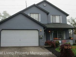 16317 NE 88th Way, Vancouver, WA 98682