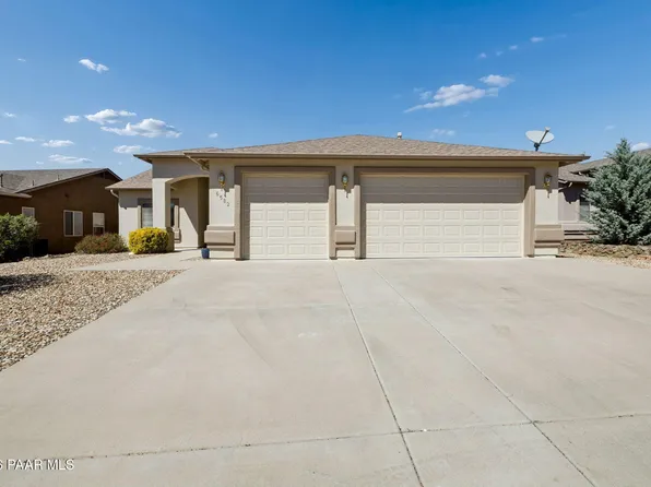6582 E Dalton Way, Prescott Valley, AZ 86314