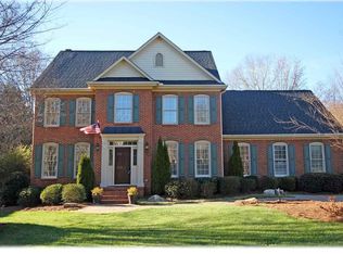 15 Gilderview Dr, Simpsonville, SC 29681