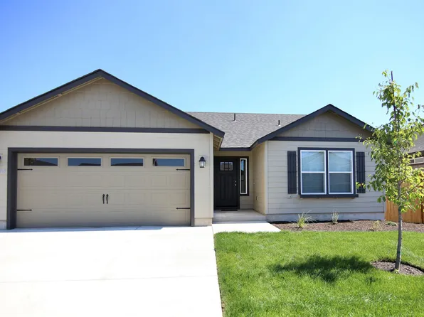 8645 N Orchard Ct #25/1, Edgewood Spokane, WA 99208