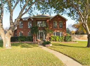 466 Harris St, Coppell, TX 75019