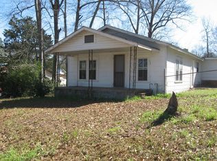 501 N Church St, Ellisville, MS 39437
