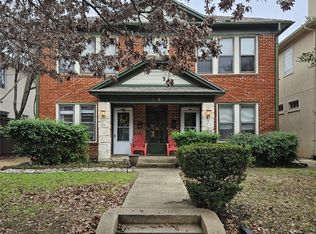 4120 Prescott Ave, Dallas, TX 75219