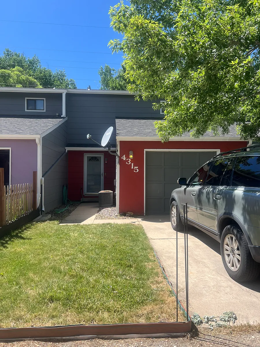 Building Photo - 4315 Flag Dr
