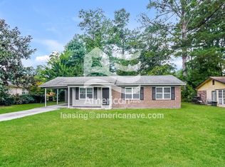 3429 Winesap Way, Augusta, GA 30906