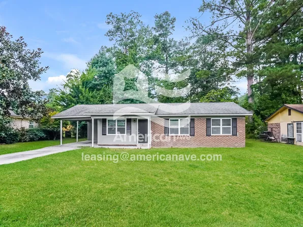 3429 Winesap Way, Augusta, GA 30906