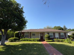 2925 Thorndike Rd, Pasadena, CA 91107