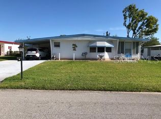 3721 S Citrus Cir #1455, Zellwood, FL 32798