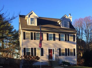 465 Grove St, Reading, MA 01867