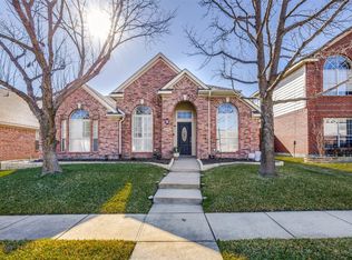 5225 China Berry Dr, McKinney, TX 75070