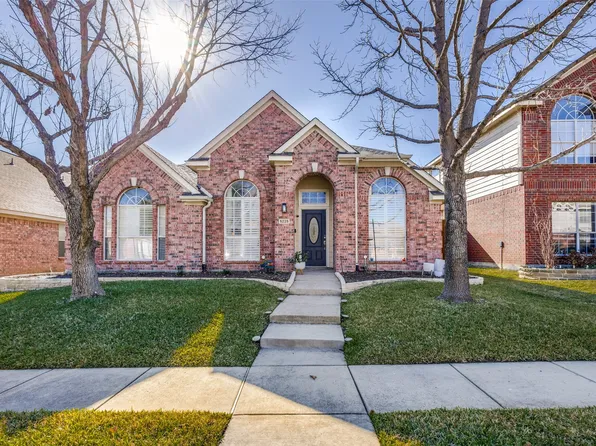 5225 China Berry Dr, McKinney, TX 75070