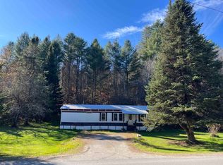 191 Shady Rill Rd, Montpelier, VT 05602