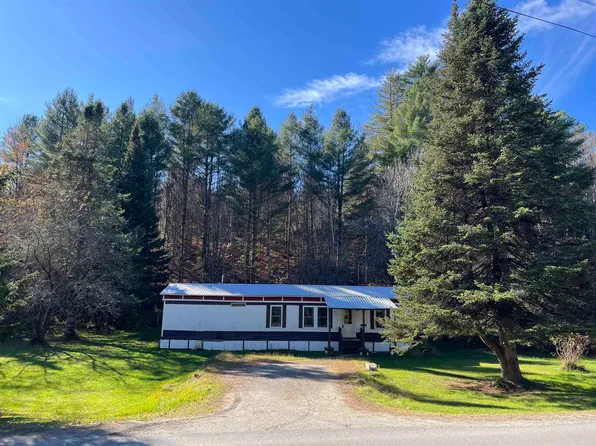 191 Shady Rill Road, Middlesex, VT 05602