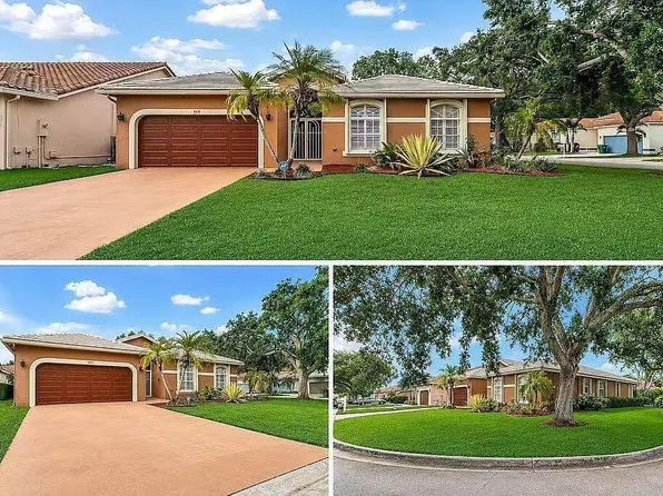 5877 NW 73RD Court, Parkland, FL 33067