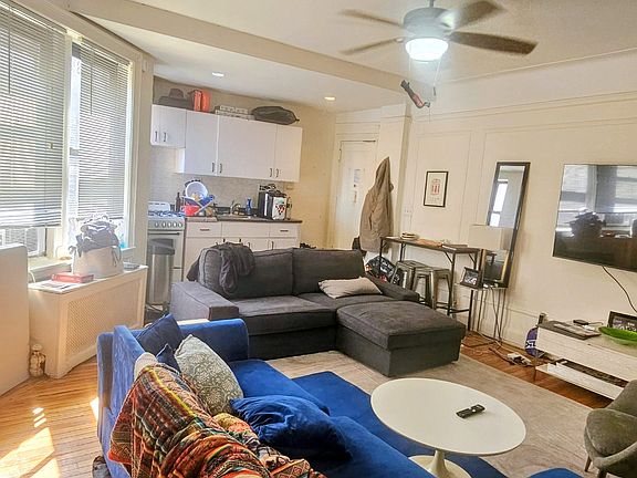 2nd image of 142 E 33rd St #6H