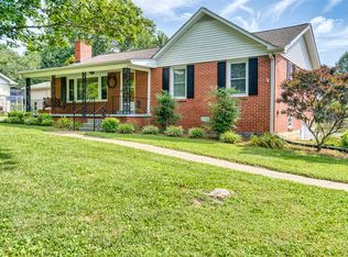 1303 Nashville St, Russellville, KY 42276
