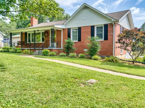 1303 Nashville St, Russellville, KY 42276