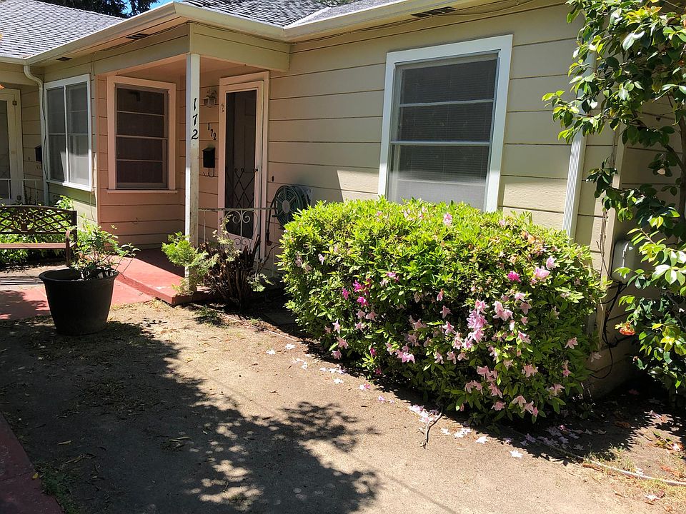 front door 172