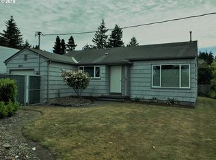 594 7th Ave, Coos Bay, OR 97420